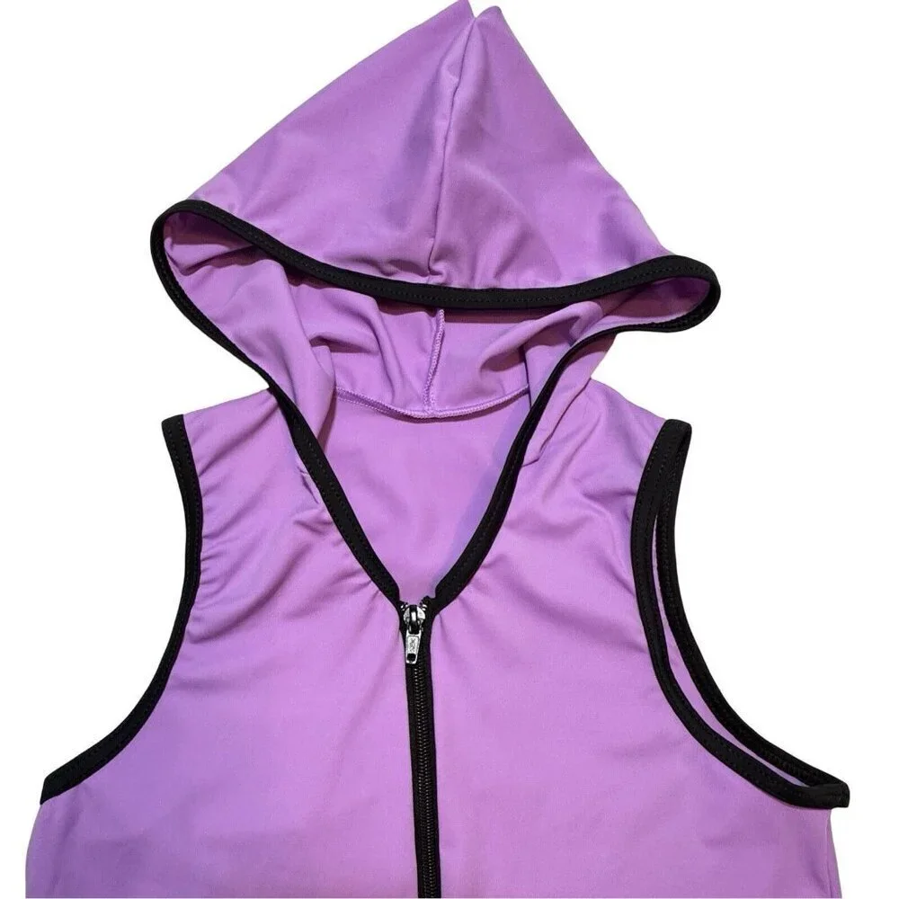 Weissman dancewear unisex